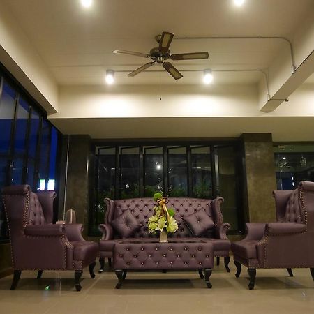 Green Garden Place Udon Thani Exterior photo