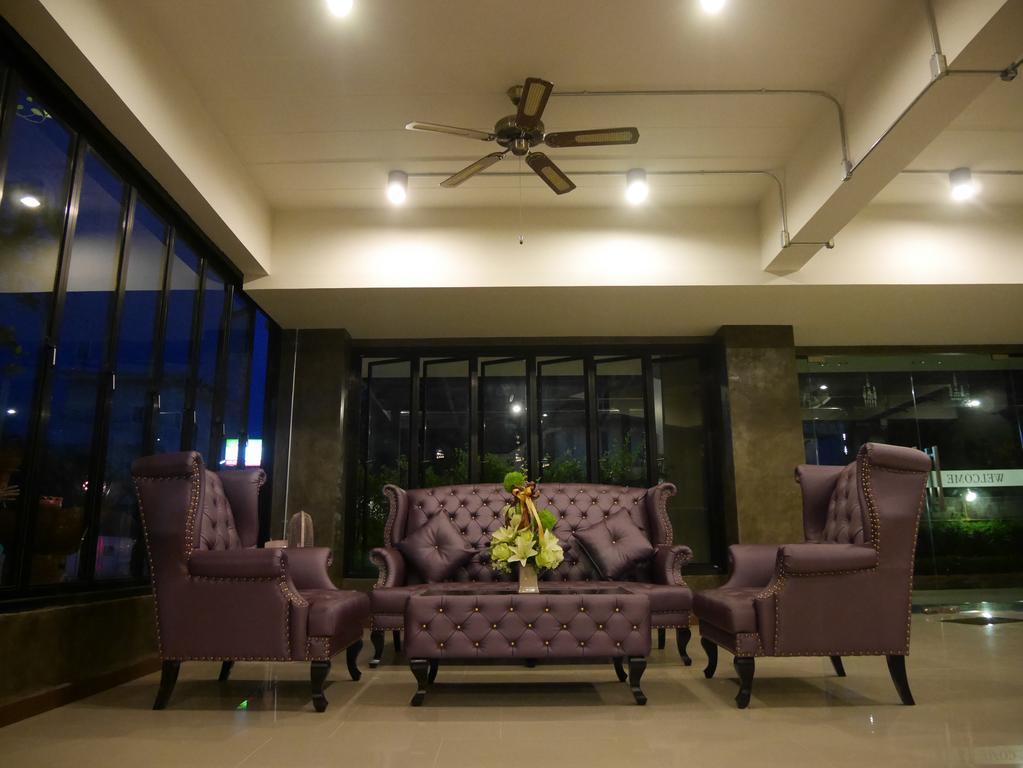 Green Garden Place Udon Thani Exterior photo