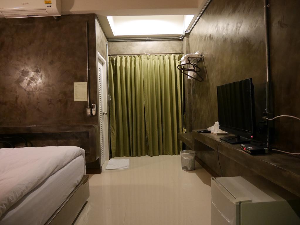 Green Garden Place Udon Thani Exterior photo