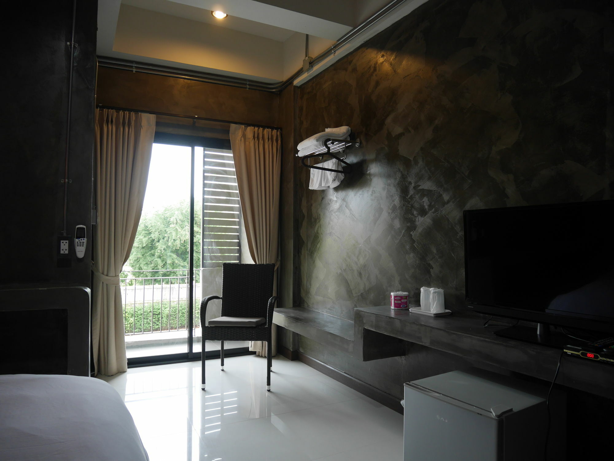 Green Garden Place Udon Thani Exterior photo