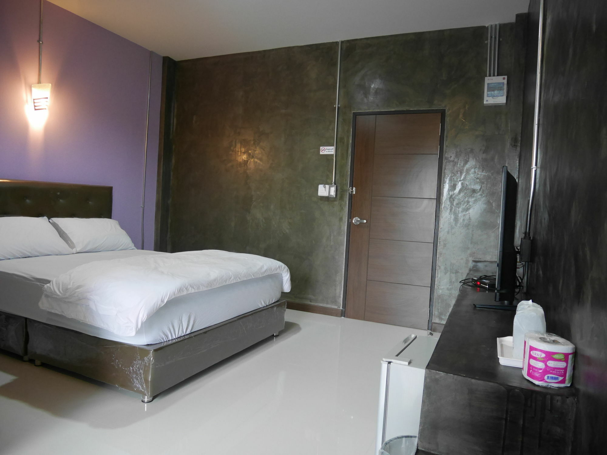 Green Garden Place Udon Thani Exterior photo